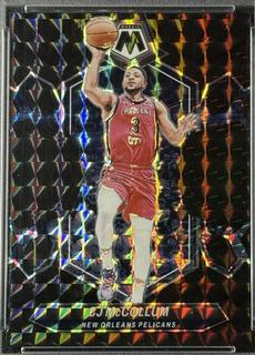 CJ McCollum