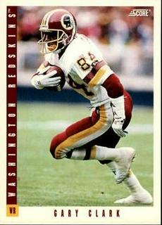 Gary Clark
