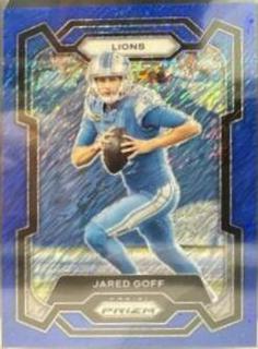 Jared Goff