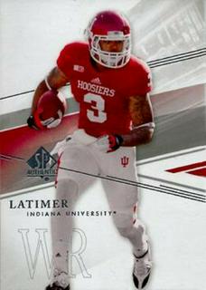 Cody Latimer