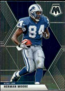 Herman Moore