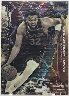 Karl-Anthony Towns