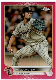 Yu Darvish