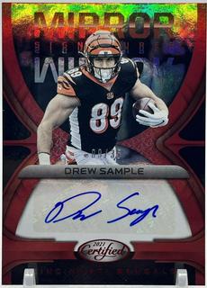 Drew Sample