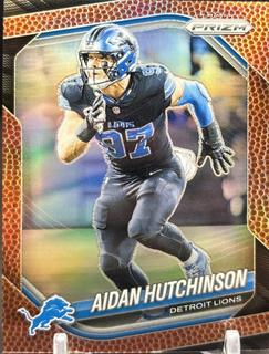 Aidan Hutchinson