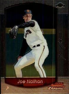 Joe Nathan