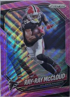 Ray-Ray McCloud