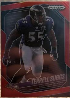 Terrell Suggs