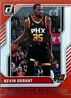 Kevin Durant