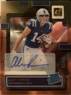 Alec Pierce