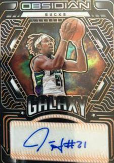 Jrue Holiday