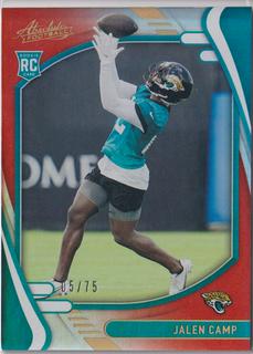 Jalen Camp
