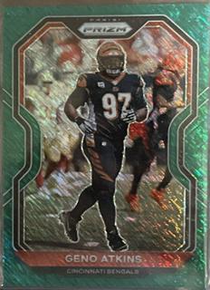 Geno Atkins