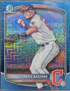 Travis Bazzana