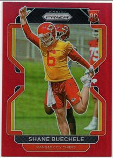 Shane Buechele