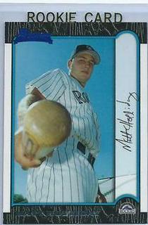 Matt Holliday