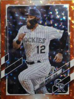 Chris Owings