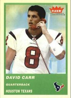 David Carr
