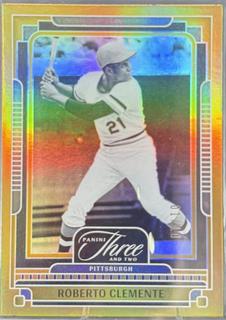 Roberto Clemente