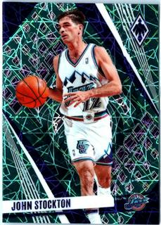 John Stockton