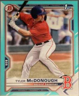 Tyler McDonough