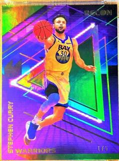 Stephen Curry