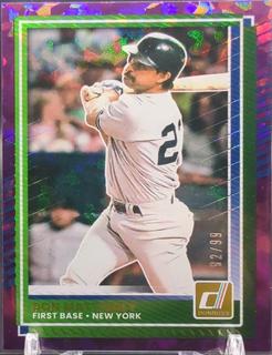 Don Mattingly