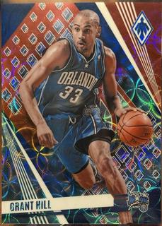 Grant Hill