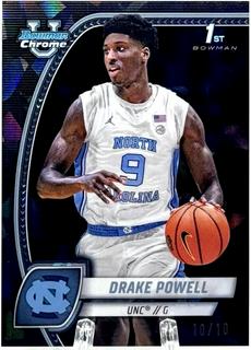Drake Powell