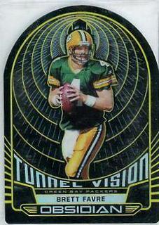 Brett Favre