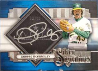 Dennis Eckersley