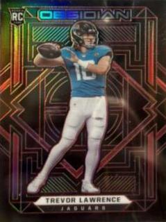 Trevor Lawrence