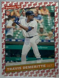 Travis Demeritte