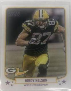 Jordy Nelson