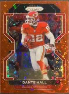 Dante Hall