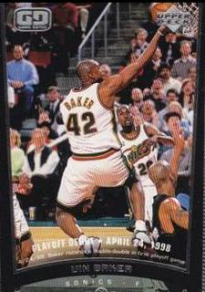 Vin Baker