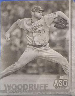 Brandon Woodruff