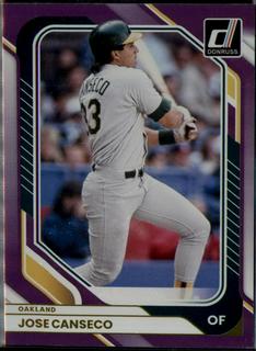 Jose Canseco