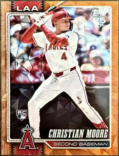 Christian Moore