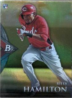 Billy Hamilton
