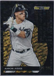 Aaron Judge