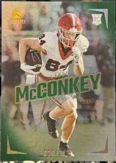 Ladd McConkey
