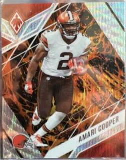 Amari Cooper