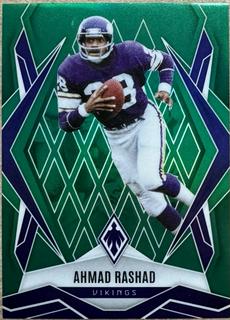 Ahmad Rashad