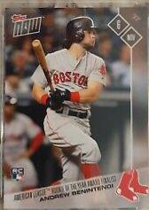 Andrew Benintendi