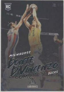 Donte DiVincenzo