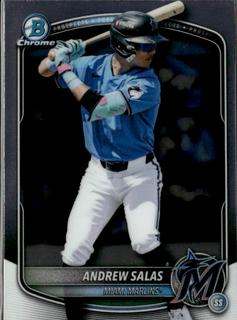 Andrew Salas