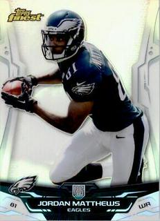 Jordan Matthews