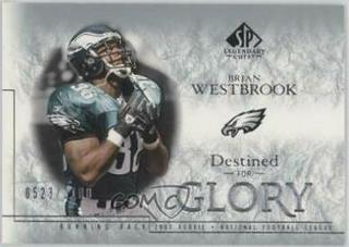 Brian Westbrook