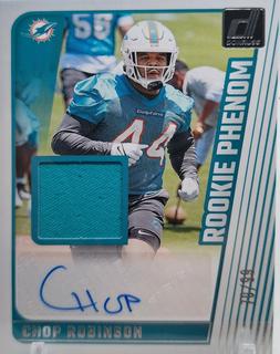 Chop Robinson